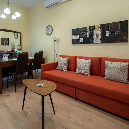 Apartment Casa Senorial Cadiz