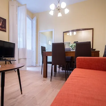 Apartment Casa Senorial Cadiz