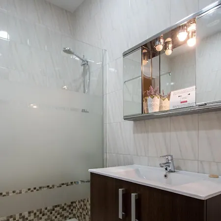 Casa Senorial Appartement