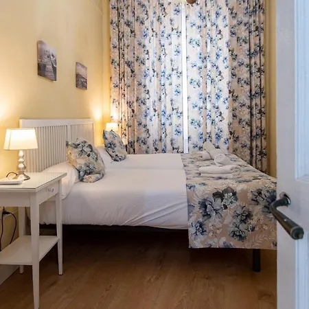 Casa Senorial Appartement Cádiz