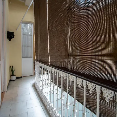 Casa Senorial * Cádiz