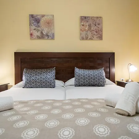 Appartement Casa Senorial