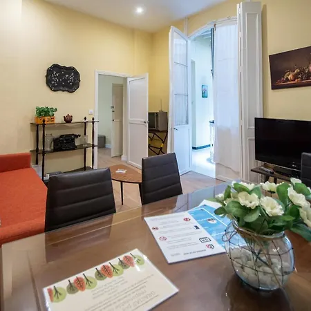 Appartement Casa Senorial *