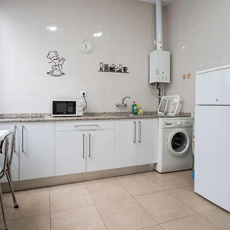 Casa Senorial Appartement Cádiz