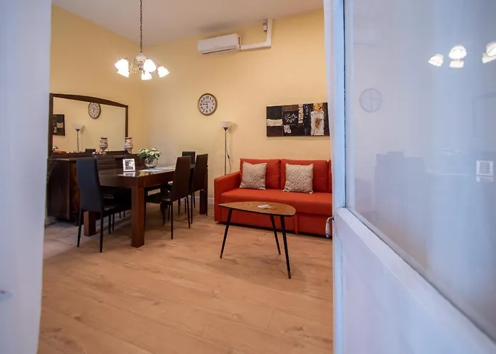 Casa Senorial Apartment Cadiz