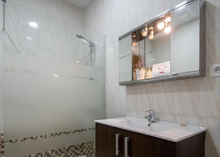 Casa Senorial Apartment