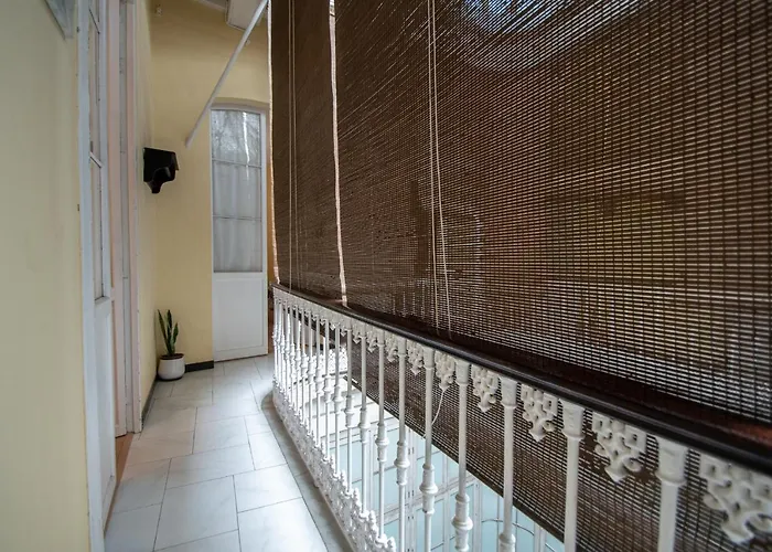 Casa Senorial * Cadiz