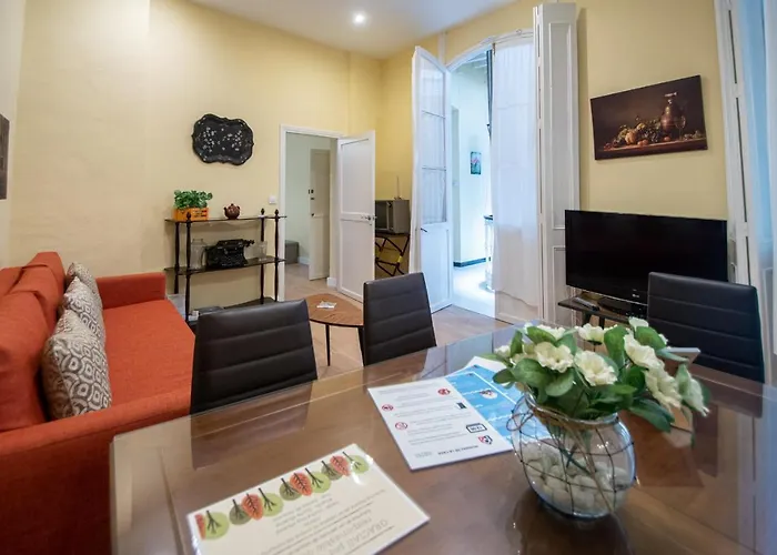 Apartment Casa Senorial *