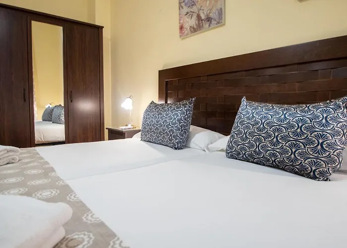 Casa Senorial * Cadiz