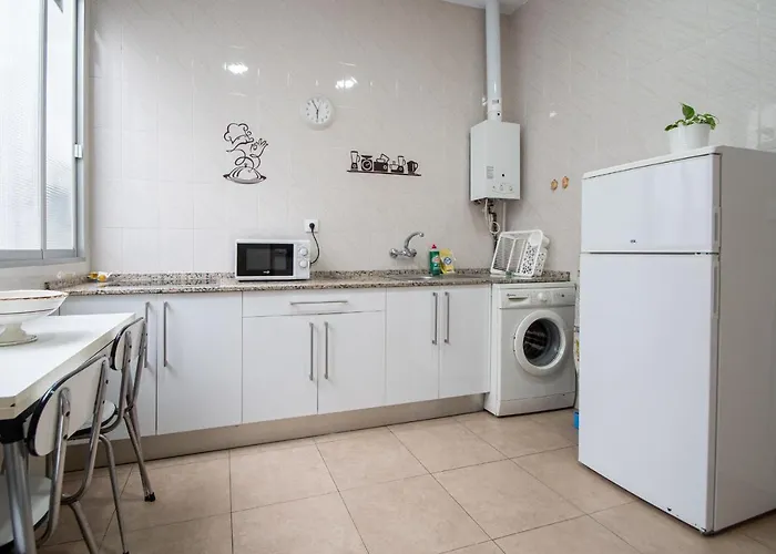 Casa Senorial Apartment Cadiz