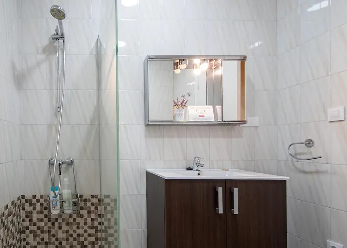 Casa Senorial Apartment *