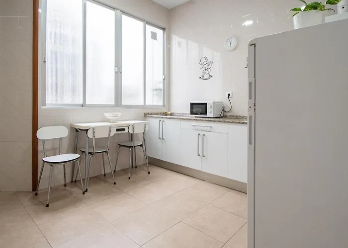 Casa Senorial Apartment Cadiz