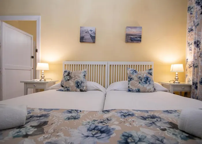 Apartment Casa Senorial Cadiz