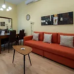 Lägenhet Casa Senorial Cádiz