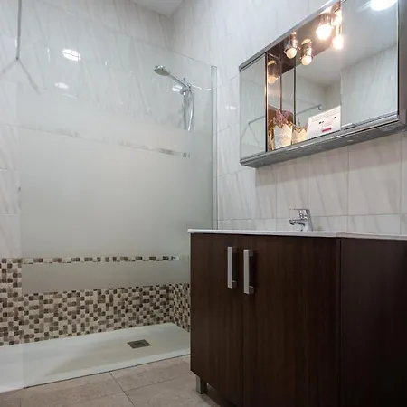 Apartmán Casa Senorial *