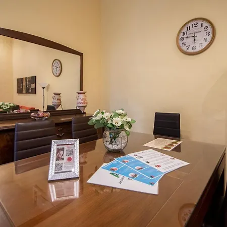 Casa Senorial * Cadiz