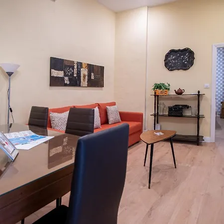 Casa Senorial Apartmán