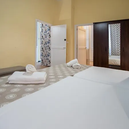 Casa Senorial Apartment *