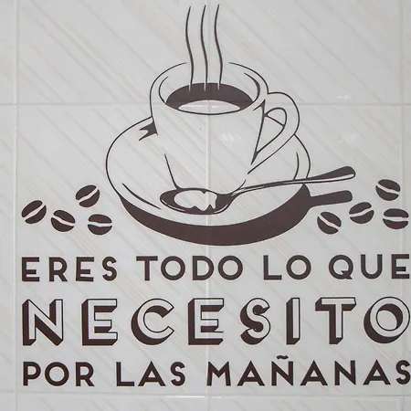 Casa Senorial Apartment *