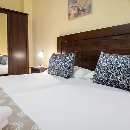 Casa Senorial * Cadiz