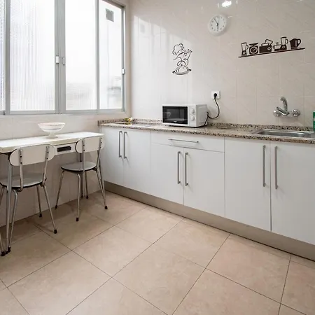 Casa Senorial Apartment *