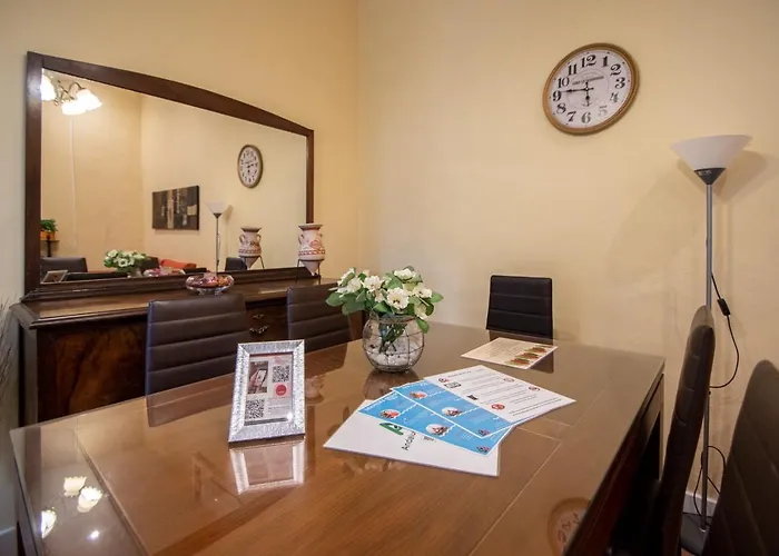 Casa Senorial * カディス