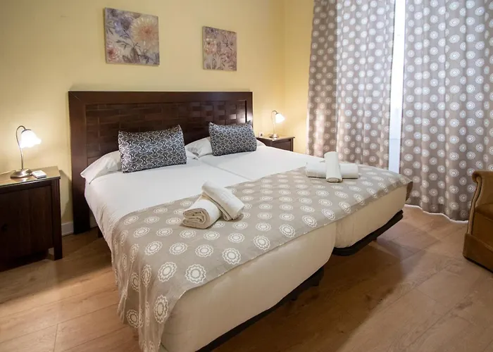 Casa Senorial カディス