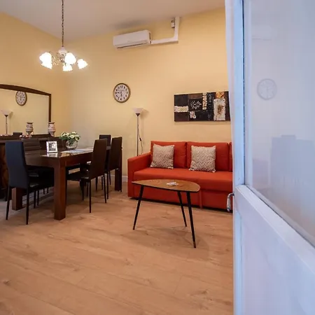 Casa Senorial شقة كاديز