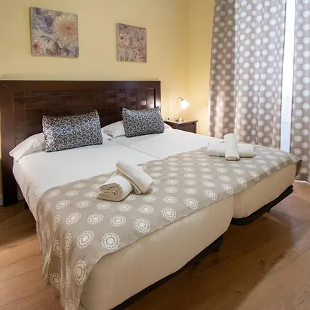 Casa Senorial كاديز