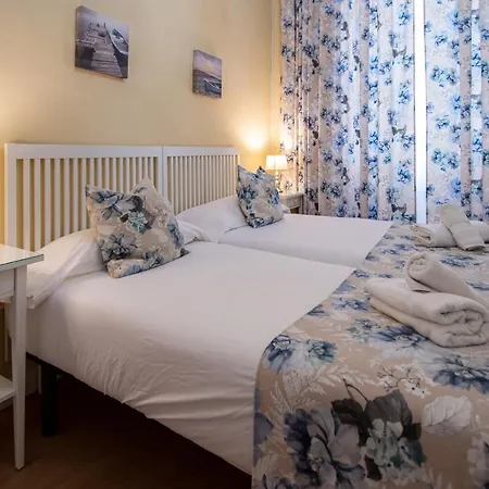 شقة Casa Senorial *