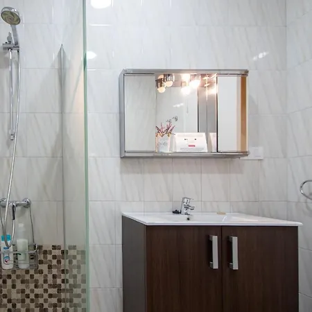 Casa Senorial شقة *