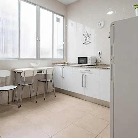 Casa Senorial شقة كاديز