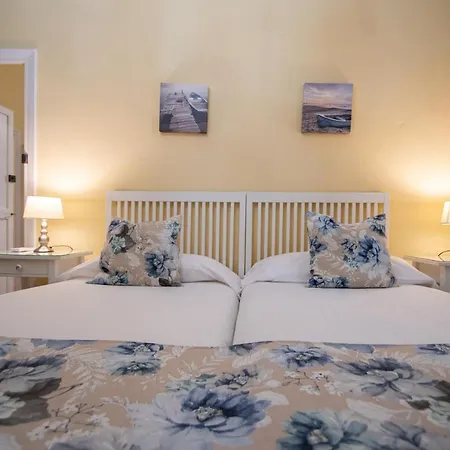 شقة Casa Senorial كاديز