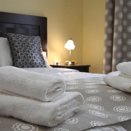 شقة Casa Senorial *