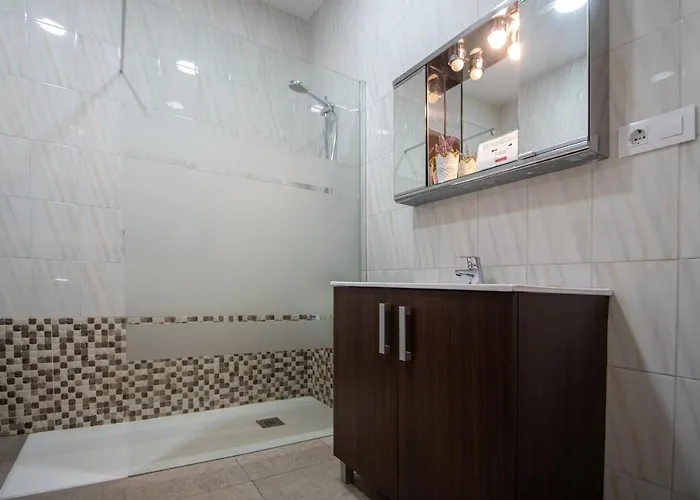 Apartman Casa Senorial *