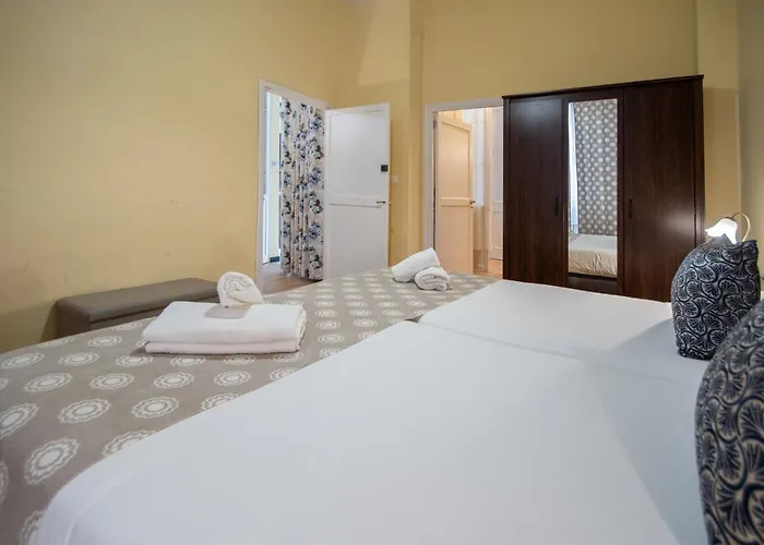 Casa Senorial Apartman *