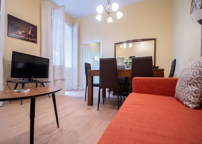 Apartman Casa Senorial Cádiz