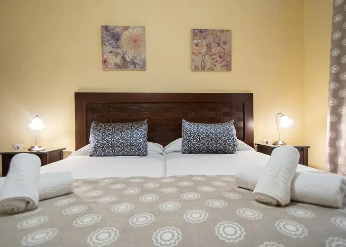 Apartman Casa Senorial