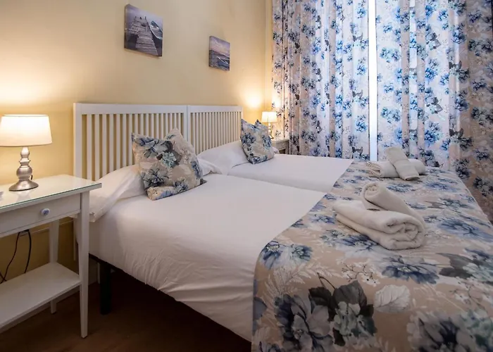 Apartman Casa Senorial *