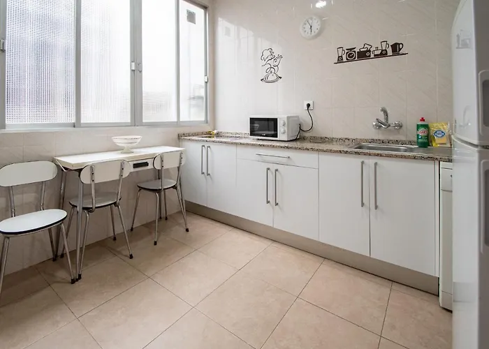 Casa Senorial Apartman *