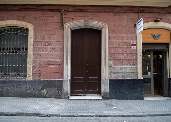 Apartman Casa Senorial