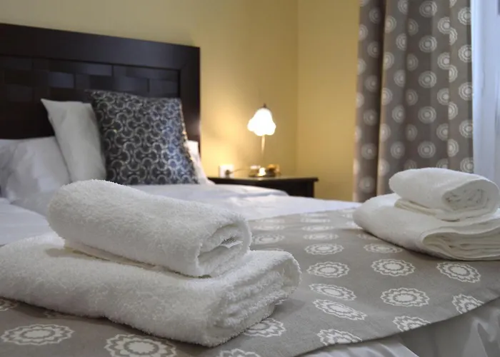 Apartman Casa Senorial *